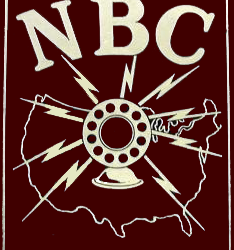 December 23, 1928 – The First Permanent Coast-to-Coast Radio Network was Established by NBC