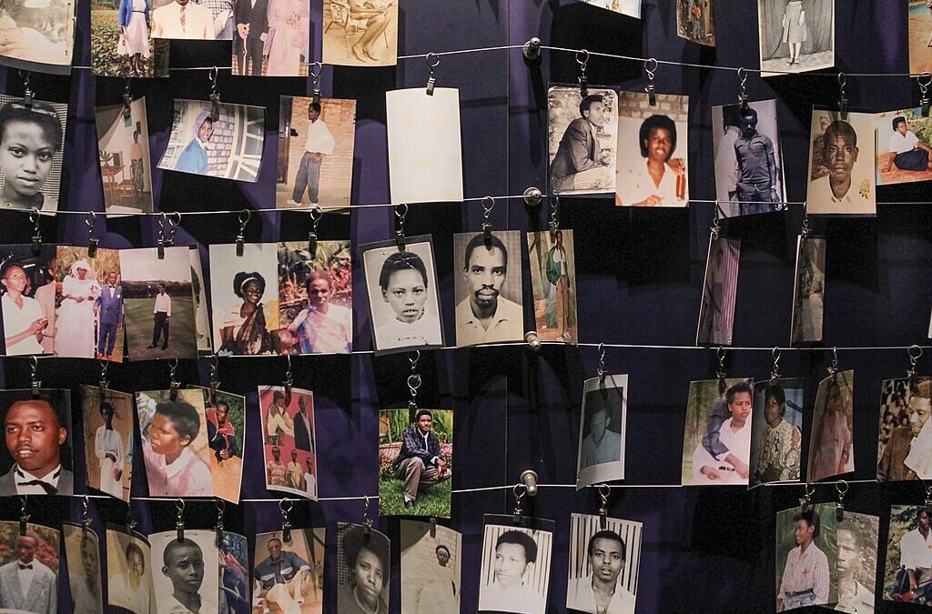 December 27, 1996 – The Start of the Rwanda Genocide Trial