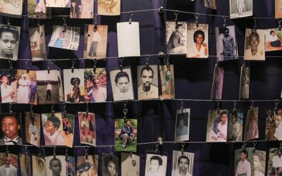 December 27, 1996 – The Start of the Rwanda Genocide Trial