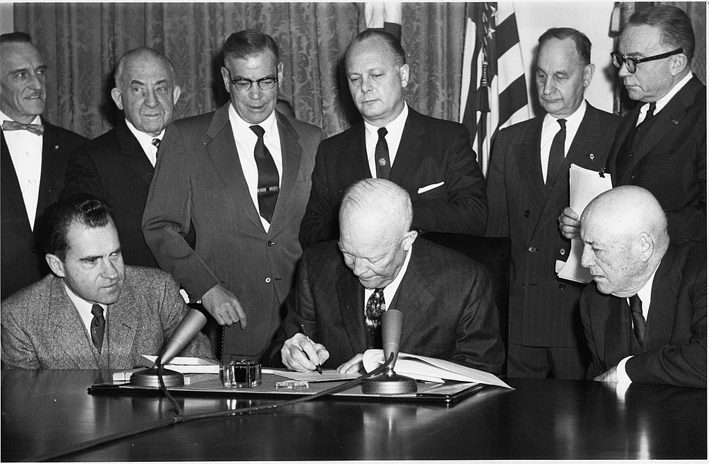 January 3, 1959 – Alaska Became the 49th State