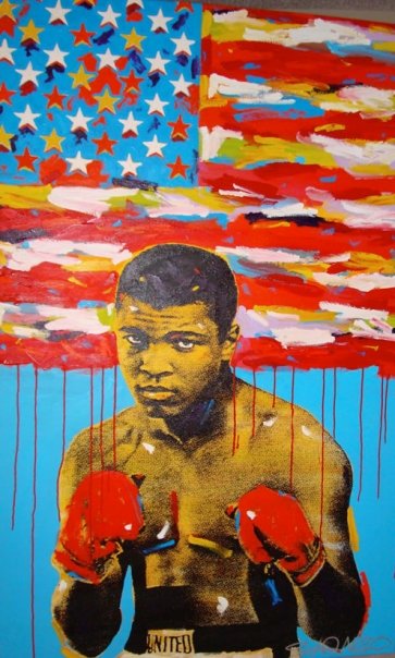 January 17, 1942 – Muhammad Ali Was Born