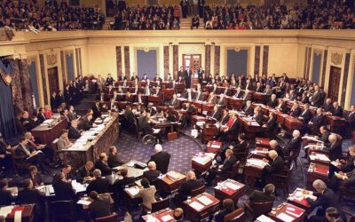 January 7, 1999 – The Start of Bill Clinton’s Impeachment Trial