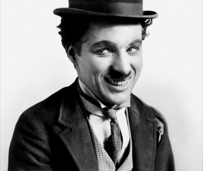 February 6, 1921 – Charlie Chaplin’s First Silent Film Was Released