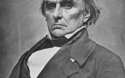 January 18, 1782 – Daniel Webster Was Born