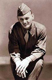 January 31, 1945 – Eddie Slovik was Executed for Desertion