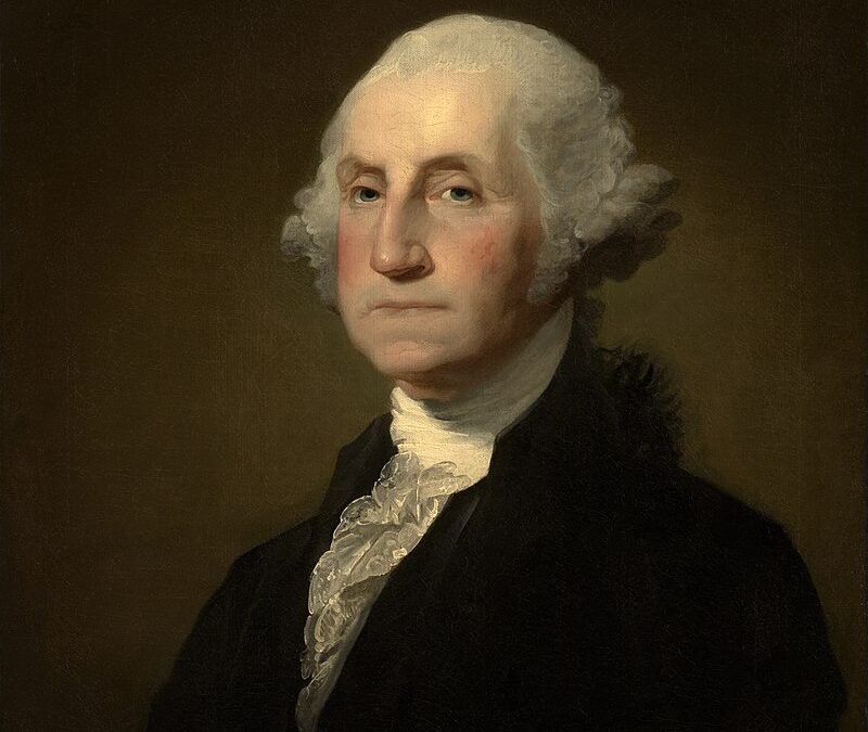 January 8, 1790 First State of the Union Address