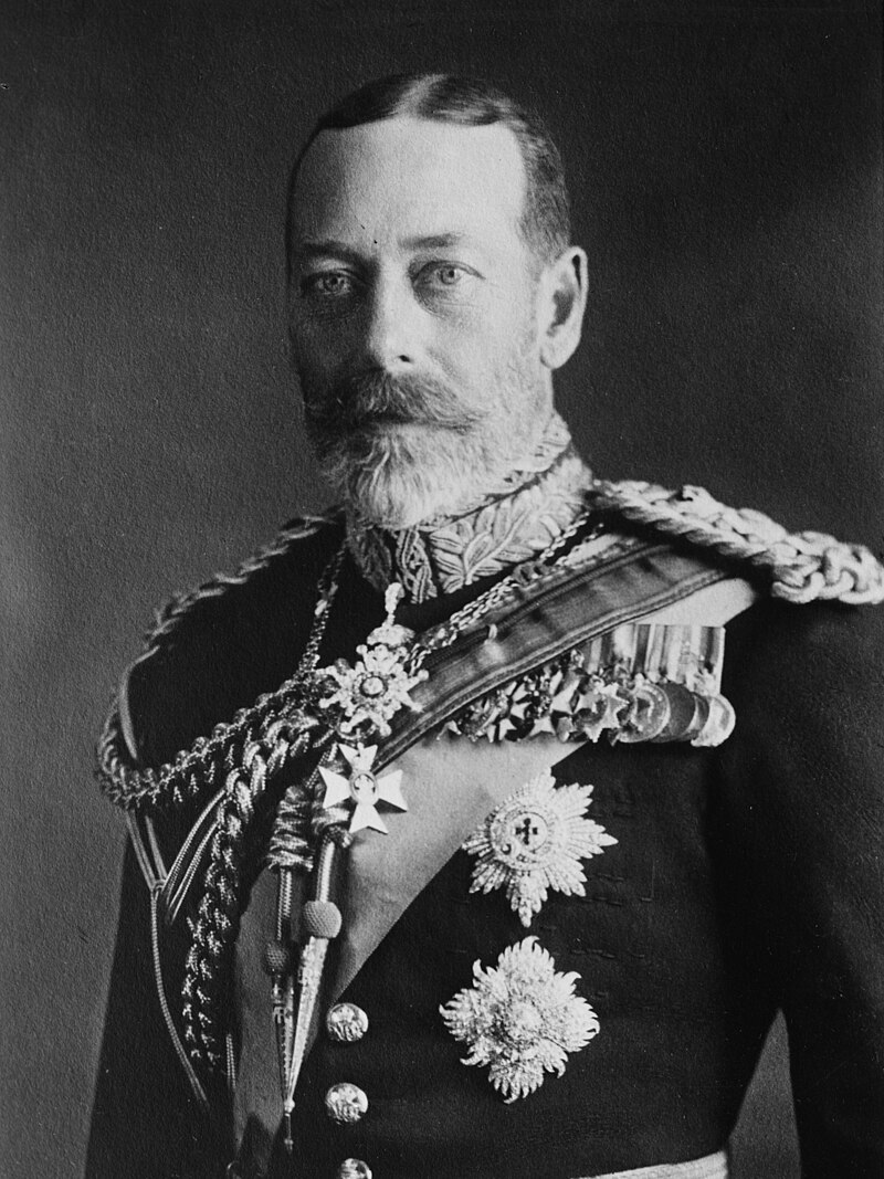 King_George_1923_LCCN2014715558_(cropped) Copy of Portrait of King George V in 1923