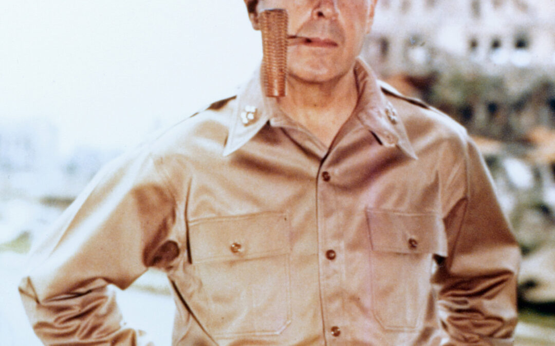 January 26, 1880 – Douglas MacArthur Was Born