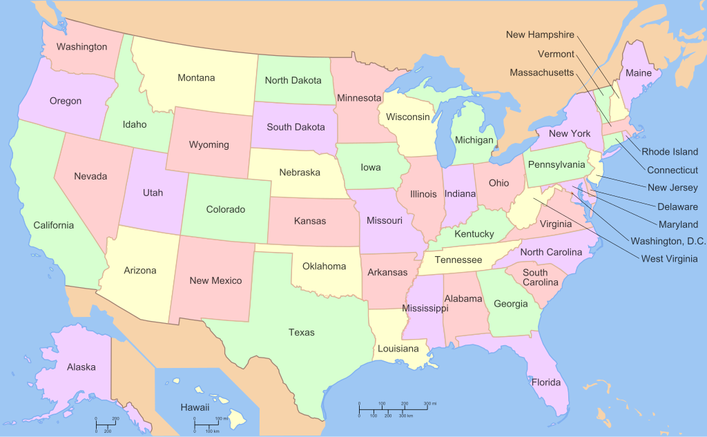 February 5, 1969 – Population in the USA Reached 200 Million
