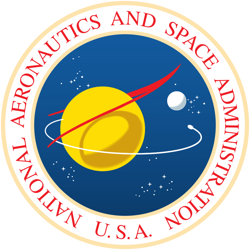 Copy of The NASA Seal