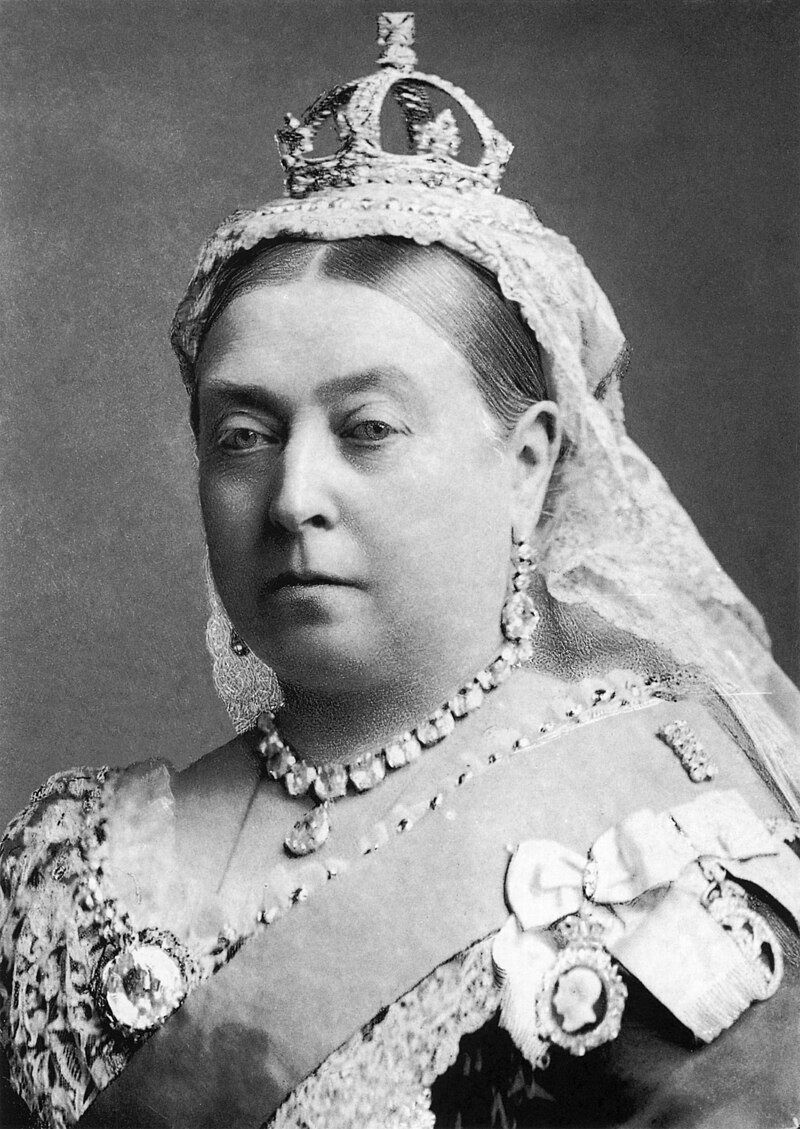 Queen_Victoria_by_Bassano Copy of Queen Victoria