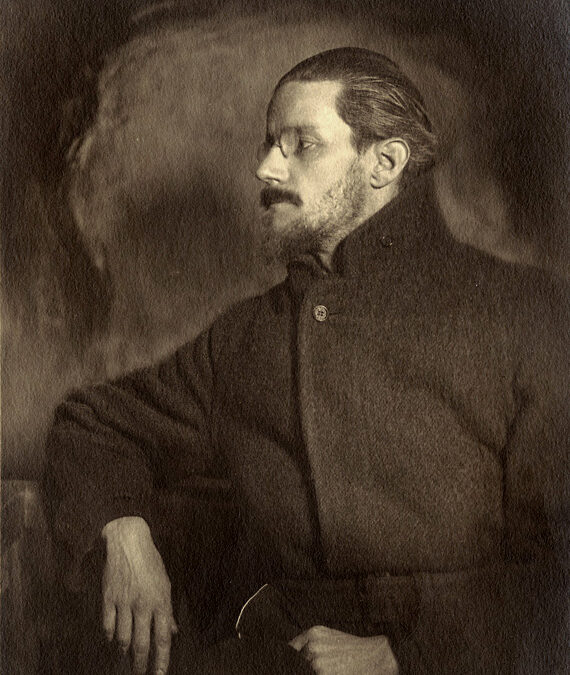 February 2,1882- James Joyce Was Born