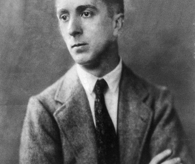February 3, 1894 – Norman Rockwell Was Born
