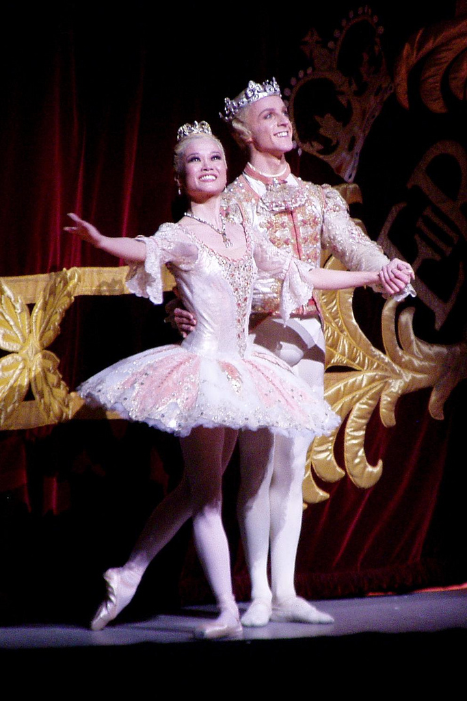 Sugar_Plum_Fairy Copy of The Sugar Plum Fairy and Prince from The Nutcracker