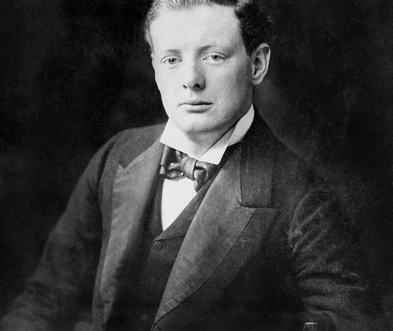 January 24, 1965 – The Death of Winston Churchill
