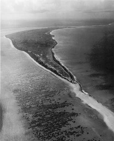 March 7, 1946- US Forced Bikini Atoll Evacuation