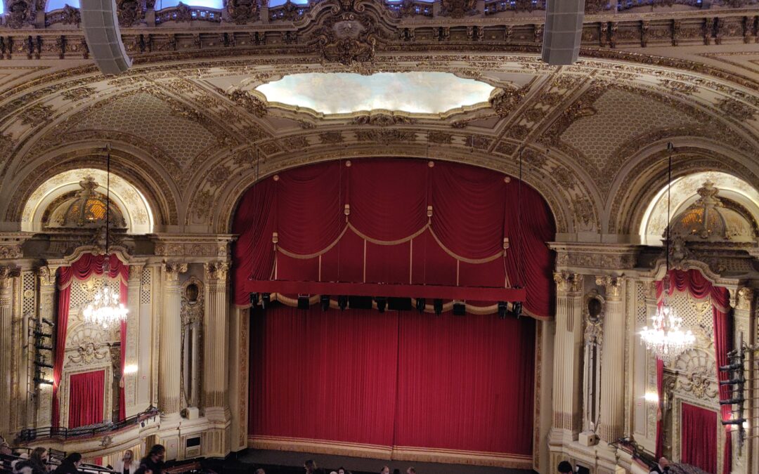 February 18, 1735 – First Opera Performed in America