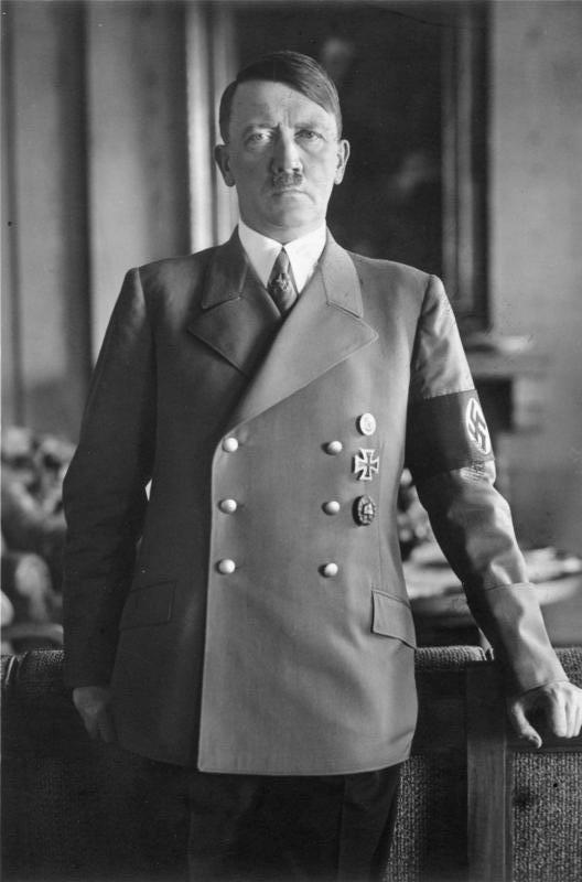 Bundesarchiv_Bild_183-H1216-0500-002,_Adolf_Hitler Copy of Adolf HItler