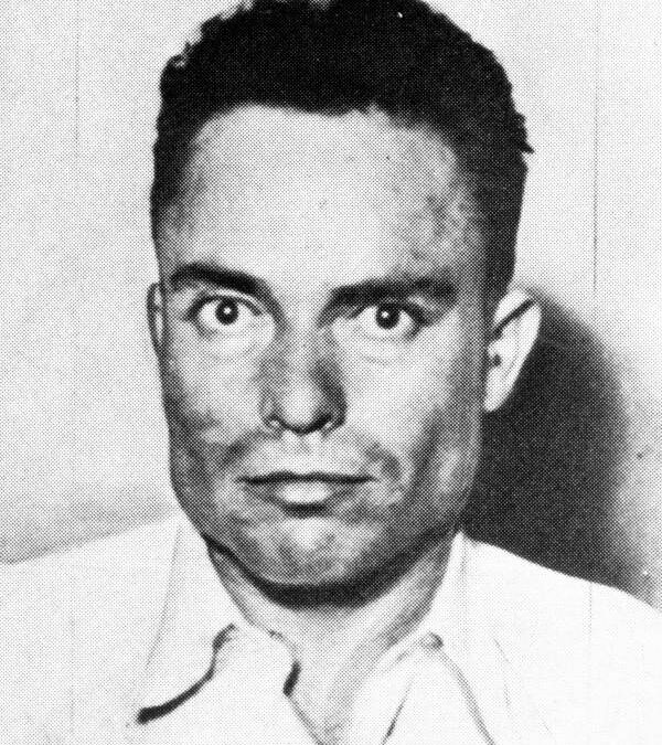 February 15, 1933 – FDR Assasination Attempt in Florida