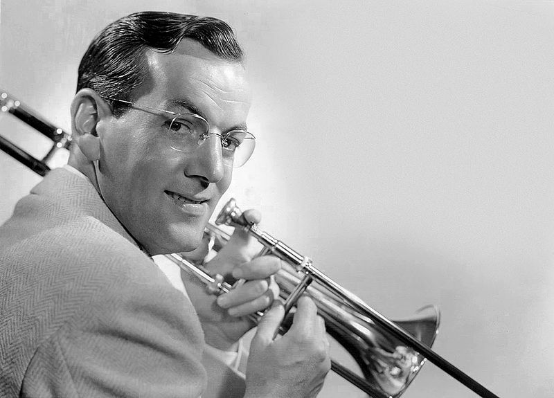 February 10, 1942 – Glenn Miller Hit Gold