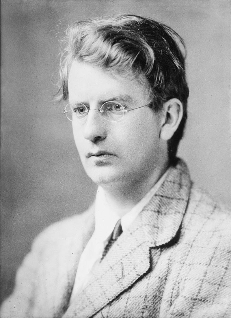 Copy of John Logie Baird