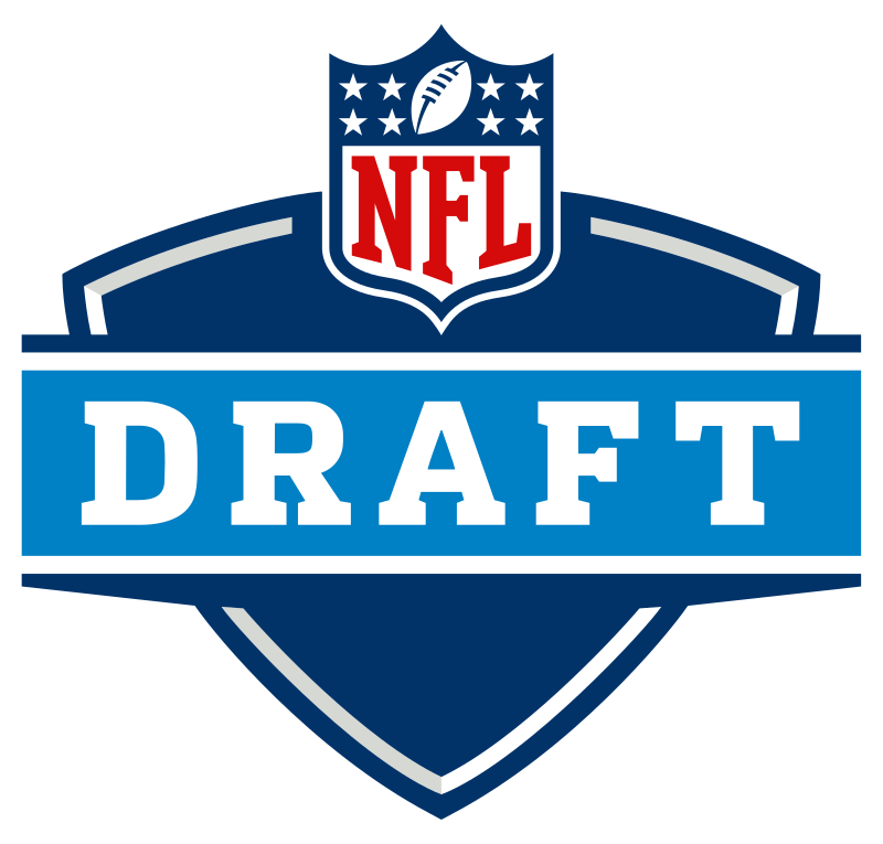 Copy of NFL Draft Logo