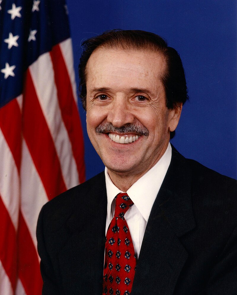 Copy of Sonny Bono Portrait