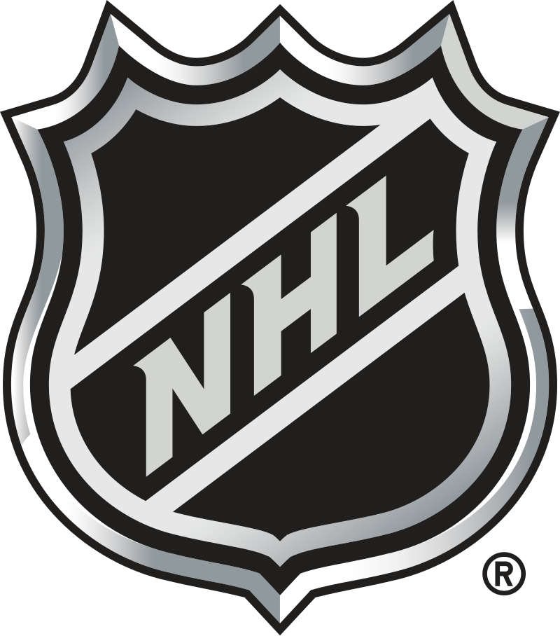 Copy of NHL Shield
