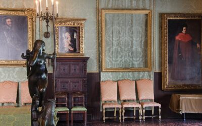 March 18, 1990 – The Greatest Art Heist in U.S. History
