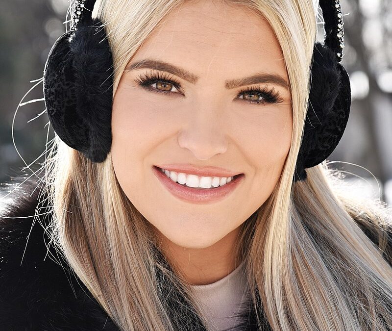 March 13, 1877 – The Invention of Earmuffs