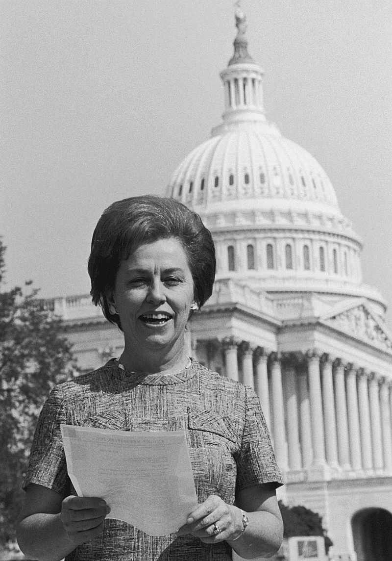 Copy of Martha Griffiths