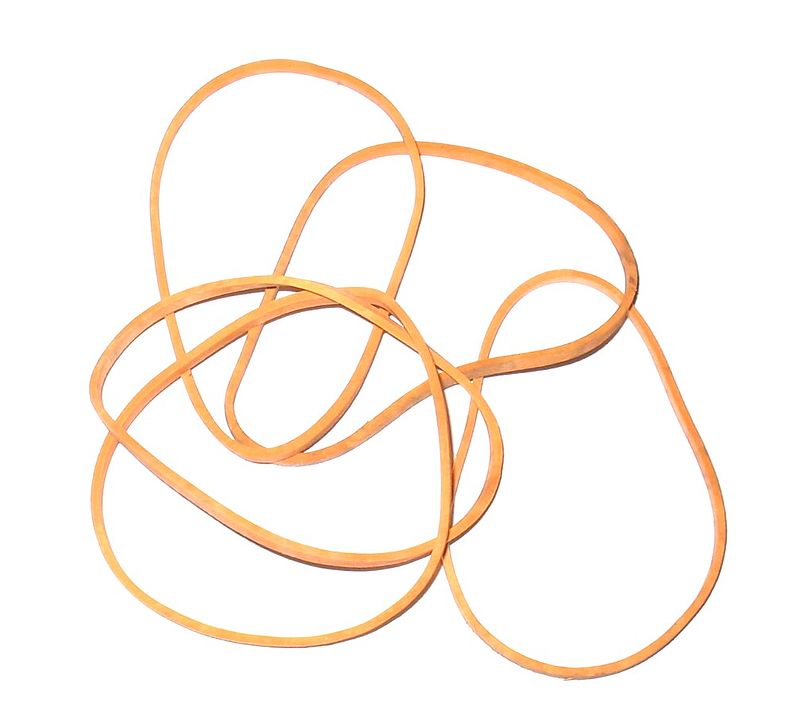 Copy of Rubber Bands