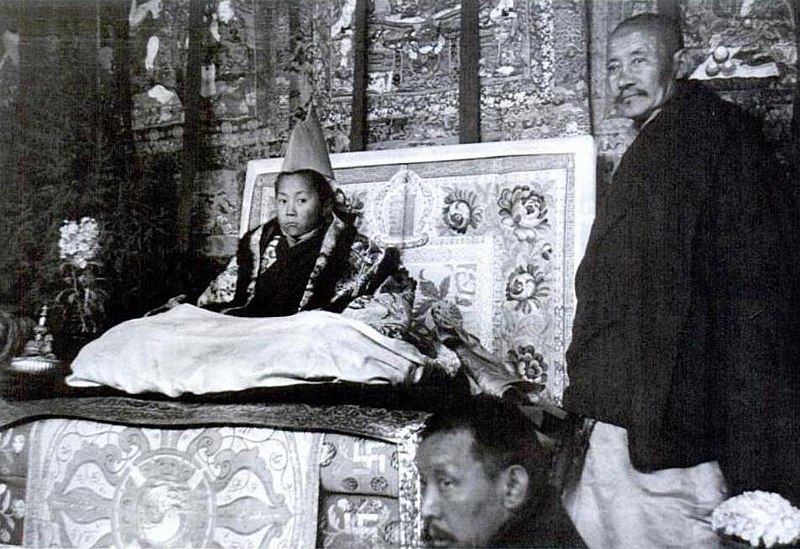 March 30, 1959 – The Dalai Lama’s Historic Escape