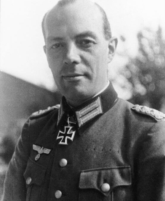 March 21, 1943 – The Failed Assassination of Hitler