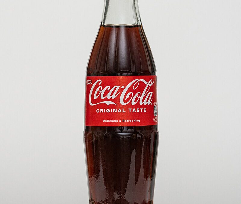 March 12, 1894- The First Sale of Coca-Cola in a Bottle