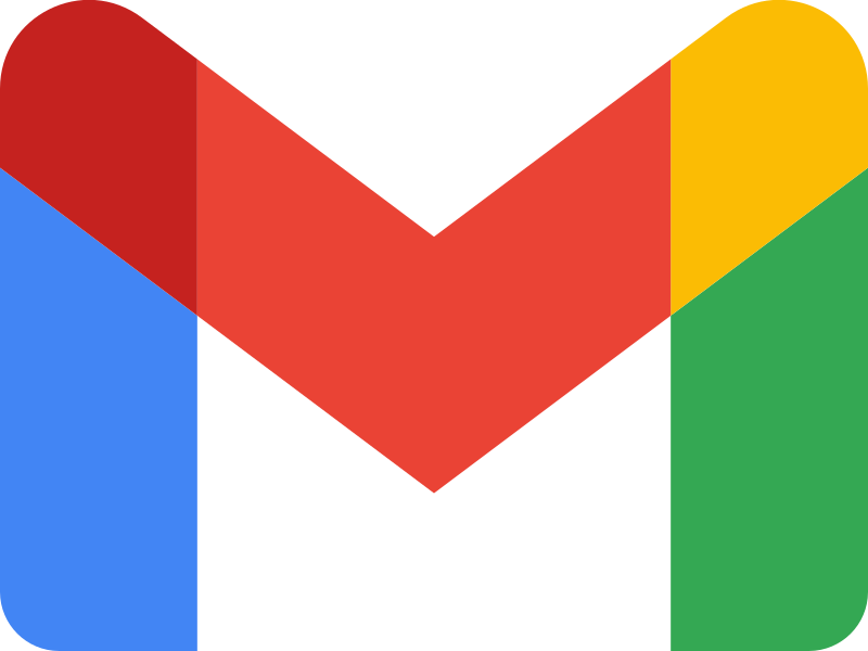 April 1, 2001 – Gmail Was Launched by Google