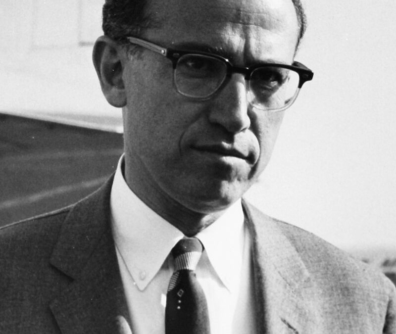 March 26, 1953 – The First Polio Vaccine: A Medical Breakthrough
