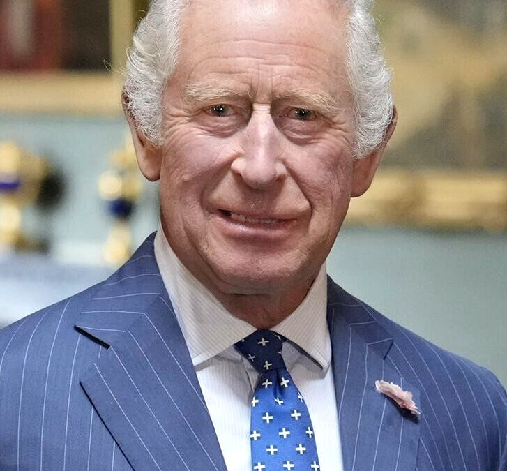 March 10, 1988 – Avalanche Nearly Killed Prince Charles