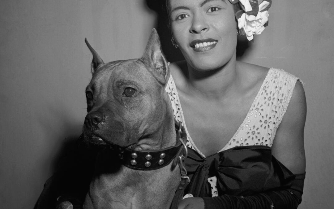 March 16, 1948- Billie Holiday’s Early Release from Prison