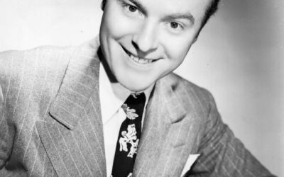 March 23, 1940 – The Premiere of “Truth or Consequences” on CBS