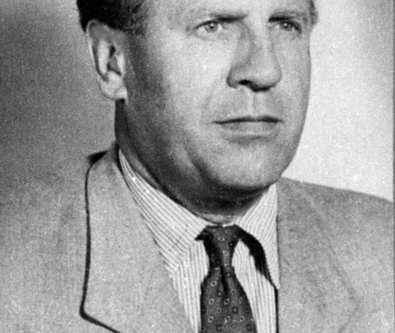March 13, 1943- Nazis Liquidated the Jewish Ghetto in Kraków