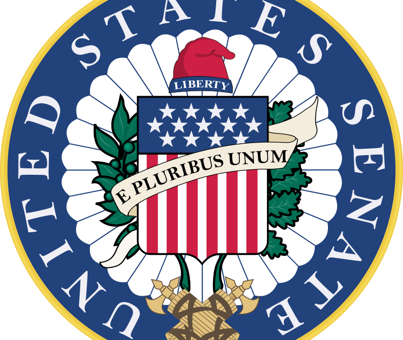 April 8, 1913 – Ratification of the 17th Amendment