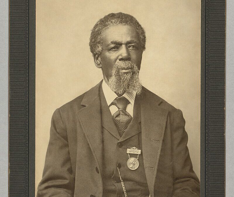 March 31, 1870- The First African American Voted in a US Election