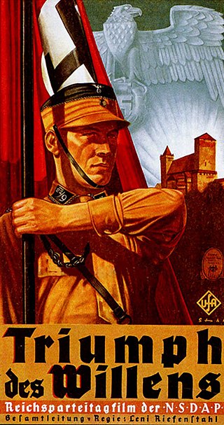 March 28, 1935- “Triumph of the Will” was Released: A Controversial Film That Shaped Propaganda