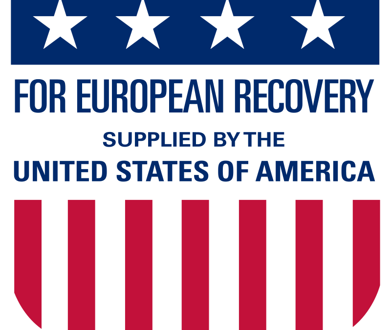 April 3, 1948 – The Marshall Plan: Rebuilding Europe
