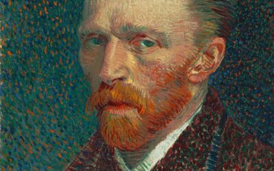 March 30, 1853 – Vincent Van Gogh Was Born