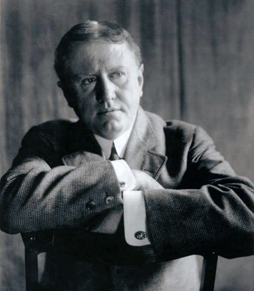 March 25, 1898- Literary Genius O. Henry Sentenced to Prison