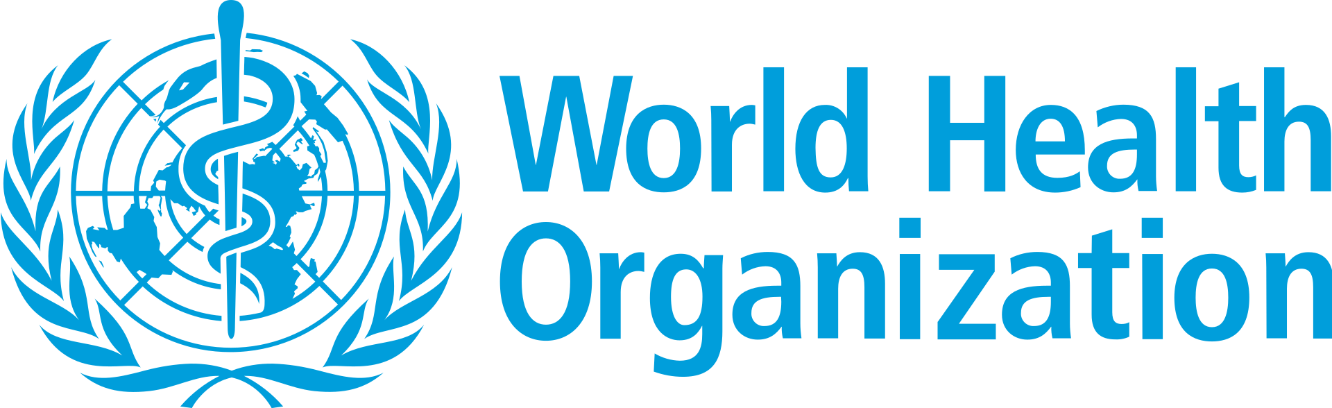 Copy of the WHO Logo