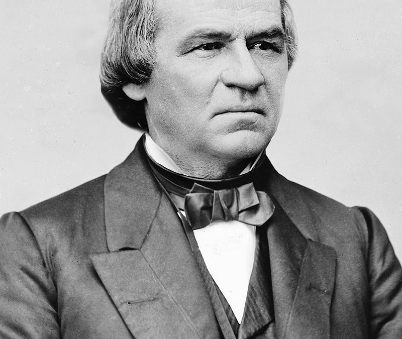 April 9, 1866- A Landmark Moment for Civil Rights