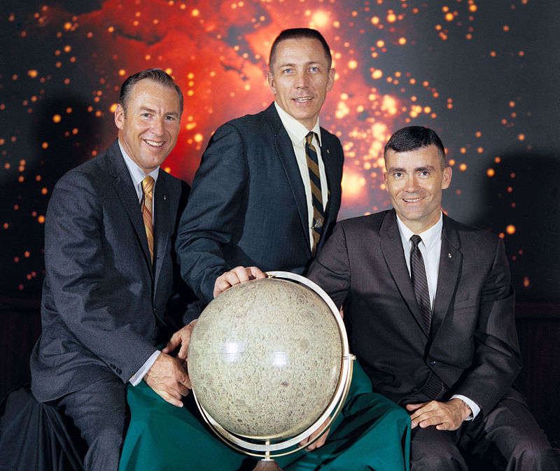 April 13, 1970- Apollo 13: A Mission Turned Survival Story